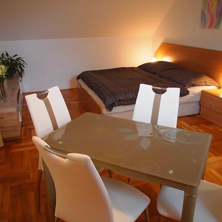 Apartmany Pod Kozakovem Tatobity 외부 사진