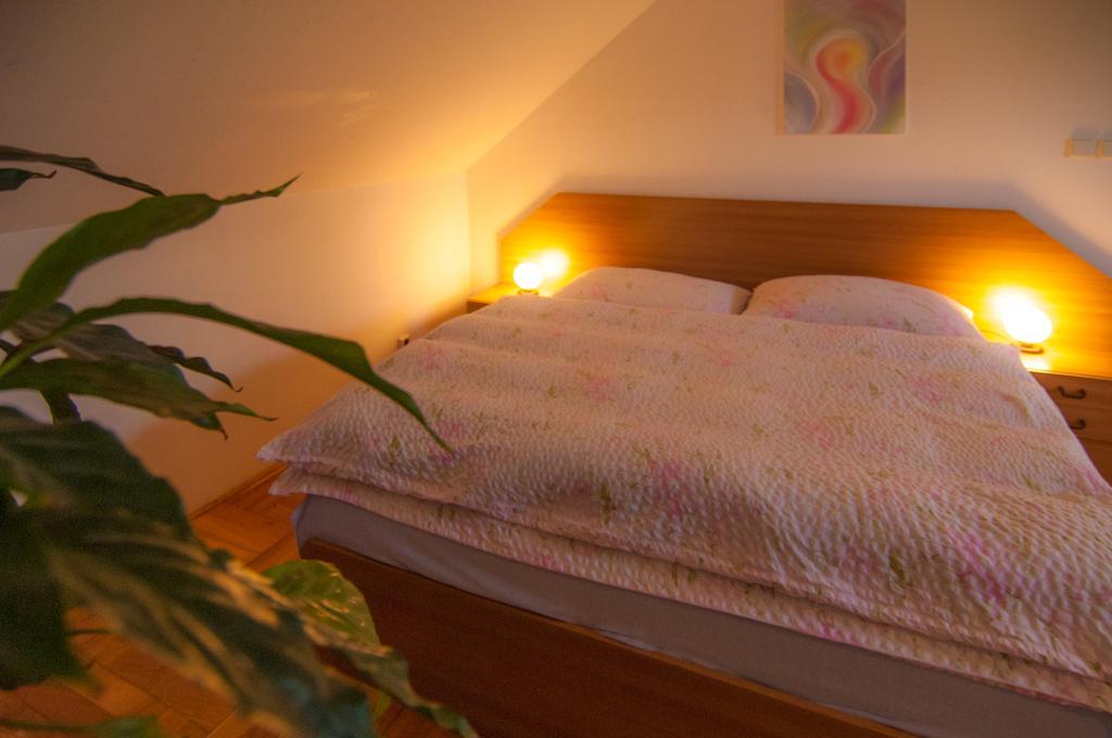 Apartmany Pod Kozakovem Tatobity 외부 사진