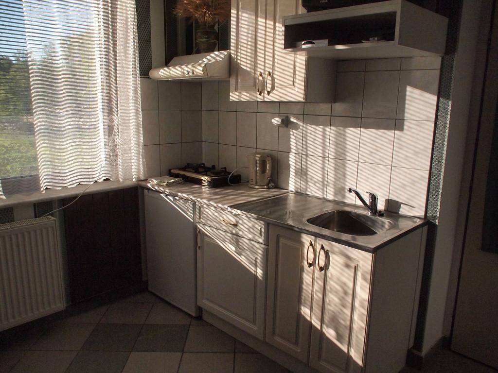 Apartmany Pod Kozakovem Tatobity 외부 사진