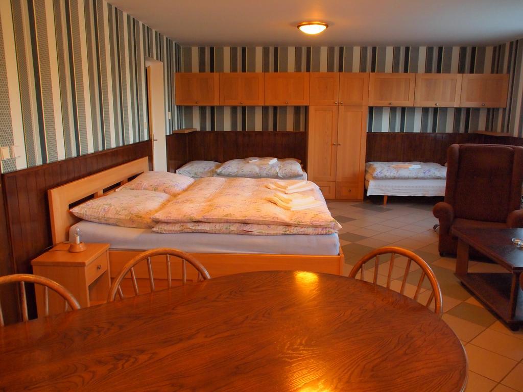 Apartmany Pod Kozakovem Tatobity 외부 사진