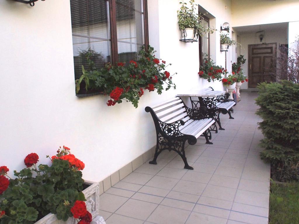 Apartmany Pod Kozakovem Tatobity 외부 사진