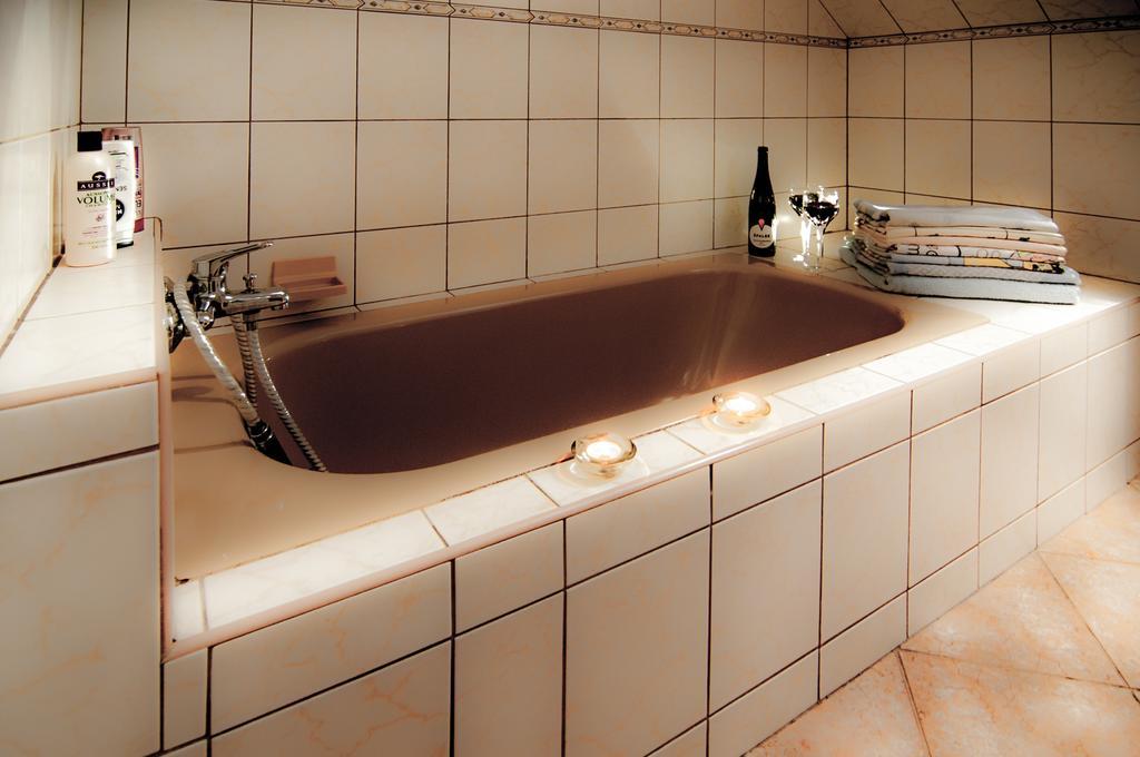 Apartmany Pod Kozakovem Tatobity 외부 사진