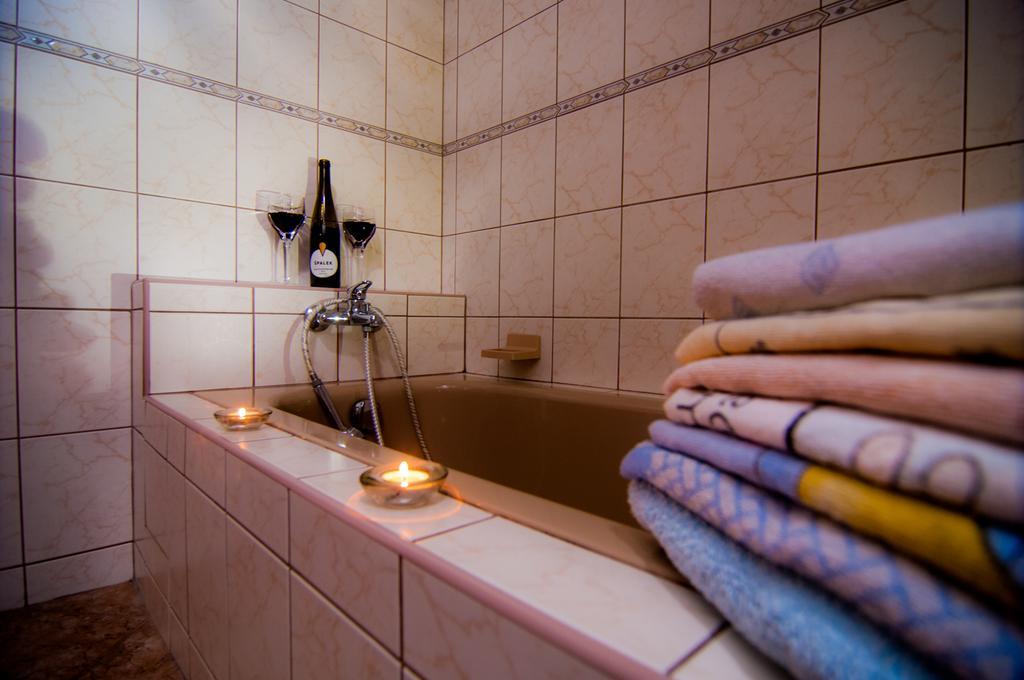 Apartmany Pod Kozakovem Tatobity 외부 사진