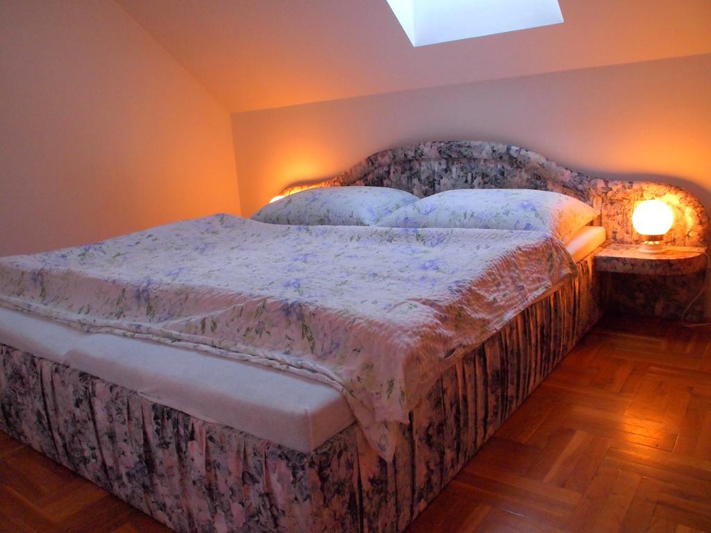 Apartmany Pod Kozakovem Tatobity 외부 사진