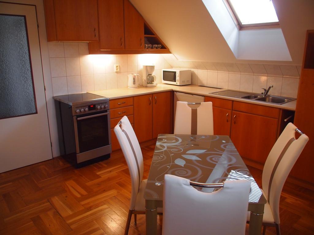Apartmany Pod Kozakovem Tatobity 외부 사진