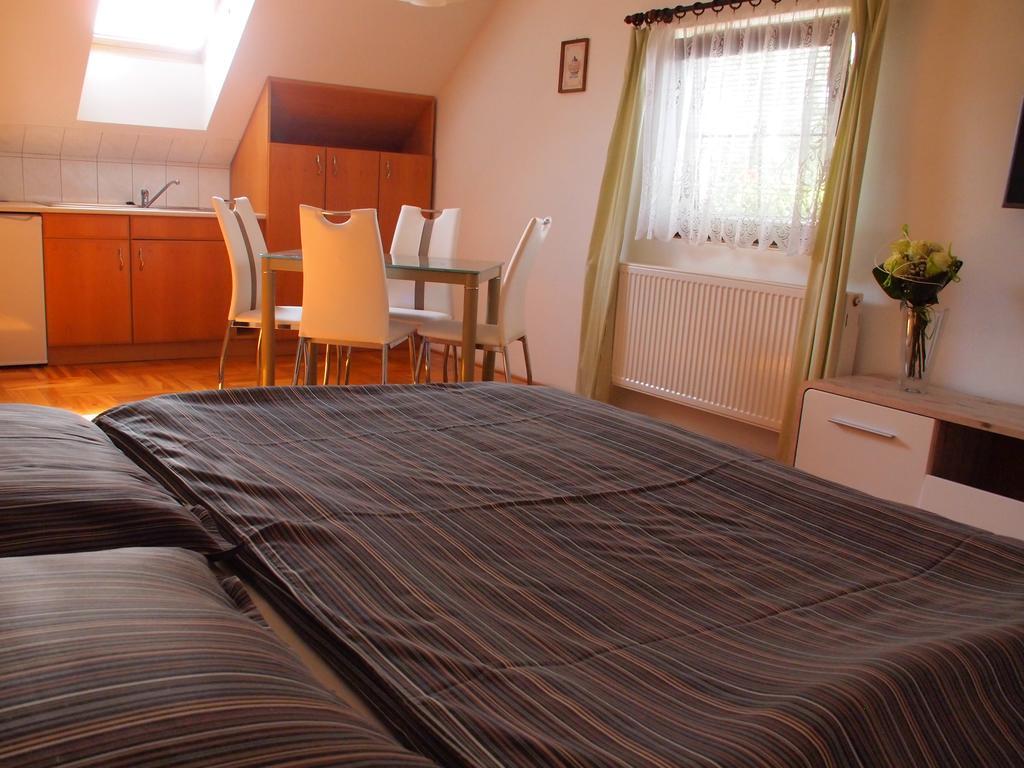 Apartmany Pod Kozakovem Tatobity 외부 사진