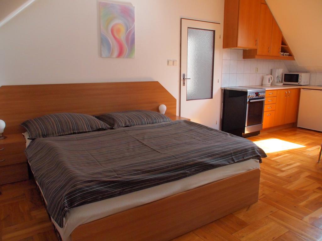 Apartmany Pod Kozakovem Tatobity 외부 사진