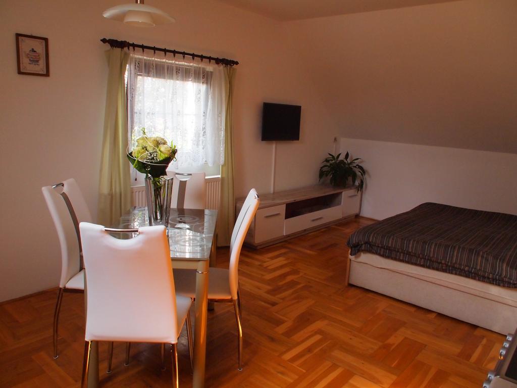 Apartmany Pod Kozakovem Tatobity 외부 사진