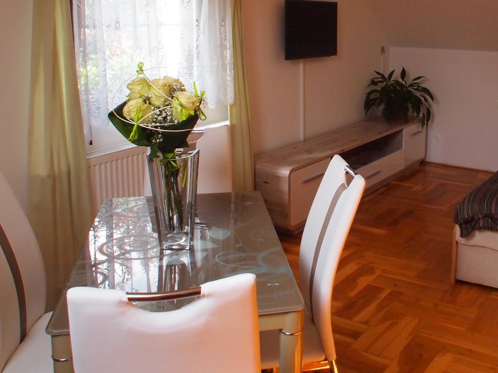Apartmany Pod Kozakovem Tatobity 외부 사진